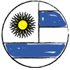 Uruguay